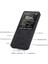 Mp4 Kayıpsız Ses Müzik Çalar Fm Kaydedici Walkman Player Siyah 3