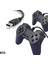Oyun Kolu Game Pad Pc Game Pad USB-701D 2'li 1