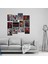 Wanda Vision 12 Parça Mdf Tablo 2