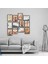 Modern Art 12 Parça Mdf Tablo 2