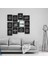 Yeşilçam Replikleri 12 Parça Mdf Tablo 2