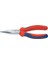 30 25 140 Uzun Tip Düz Kargaburun Form 2 140 mm Kromajlı 1