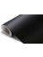 Mat Siyah Yapışkanlı Folyo 45 cm x 15 m 2