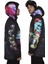 Kar Montu, Cool Skull SS7715 Snowboard ve Kayak Montu 4