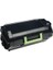 MX510-605X-60F5X00 Muadil Toner Extra Yüksek Kapasiteli 1