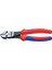 73 72 180 Twinforce® Yüksek Performanslı Yan Keski, 180 mm 1