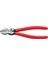 70 01 160 Yan Keski Polisajlı 160 mm 1