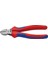 70 02 140 Yan Keski Polisajlı 140 mm 1