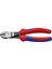 74 02 250 Ağır Tip Yan Keski Polisajlı 250 mm 1