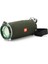 TG192 LED Işık Yeşil Taşınabilir Kablosuz Bluetooth Hoparlör (Yurt Dışından) 1