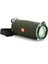 TG192 LED Işık Yeşil Taşınabilir Kablosuz Bluetooth Hoparlör (Yurt Dışından) 2