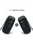 P29 Tws Taşınabilir Açık Su Geçirmez Yuvarlak Kare Kafa Bluetooth Hoparlör Kırmızı (Yurt Dışından) 4