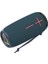 P29 Tws Taşınabilir Açık Su Geçirmez Yuvarlak Kare Kafa Bluetooth Hoparlör Yeşil (Yurt Dışından) 1
