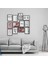 Fashion 12 Parça Mdf Tablo 2