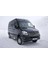 Mercedes Sprinter W906 Fl 2013-2018 Uyumlu Krom Ön Panjur 5 Parça Paslanmaz Çelik 2