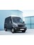 Mercedes Sprinter W906 Fl 2013-2018 Uyumlu Krom Sis Çerçevesi 2 Parça Paslanmaz Çelik 2