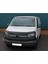 Volkswagen T6 Transporter 2015-2019 Uyumlu Krom Ön Tampon Çıtası 6 Parça Paslanmaz Çelik 2