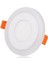 CT-5150 6W Beyaz+Mavi LED Armatür Cata 1