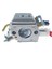 Husqvarna 340 345 350 Karbüratör 4