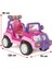 Queen Akülü Araba 12V Kumandalı Jeep Babydoor 05286 2