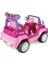 Queen Akülü Araba 12V Kumandalı Jeep Babydoor 05286 3