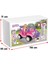 Queen Akülü Araba 12V Kumandalı Jeep Babydoor 05286 4