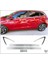 Hyundai İ20 Krom Cam Çıtası 8 Parça 2020> Paslanmaz Çelik 2