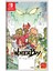 Nintendo Wonder Boy The Dragon's Trap Nintendo Switch Oyunu 1