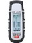 Dt 125G Çakmalı Ahşap ve Yapı Malzemesi Nem Ölçer Seti 1