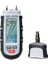 Dt 125G Çakmalı Ahşap ve Yapı Malzemesi Nem Ölçer Seti 2