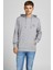 Erkek Sweatshirt Jjeshark Sweat Hood - 12205081 1