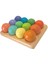 Woodnjoy 12’li Pastel Toplar 1