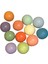 Woodnjoy 12’li Pastel Toplar 2