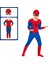Spiderman Örümcek Adam Kostümü Çocuk Spiderman Kostümü 1
