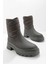 Mat Haki Kadın Bot & Bootie K025389999 1
