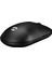 SMW-399 Şarj Edilebilir Süper Sessiz Kablosuz Mouse - Siyah 5