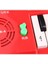 Bebek Toddler Müzik Oyuncak Elektronik Klavye Piyano (Yurt Dışından) 4