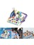 2x Yarış Araba Parça Eğitici Oyuncak Toddlers Arabalar Için Parçalar Macera Bulmaca Oyunları (Yurt Dışından) 5