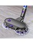 Elektrikli Süpürge Mop Kafa Mop Bezler Su Tankı V8 V10 V11 (Yurt Dışından) 5