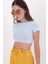 Sırt Pencere Detaylı Crop Body 1