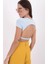 Sırt Pencere Detaylı Crop Body 3