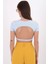 Sırt Pencere Detaylı Crop Body 4