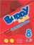 8. Sınıf Buddy English Vocabulary Book 1