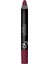 Matte Lipstick Crayon No: 19 Dudak Parlatıcısı 1