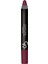 Matte Lipstick Crayon No: 19 Dudak Parlatıcısı 2