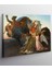 VeraStore Alexandre Cabanel Musa'nın Ölümü Kanvas Tablo 1
