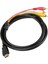 3 Rca Av Ses Video Kablosu Kablosu Adaptörü Tv Hdtv (Yurt Dışından) 4