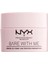 Nyx Professional Makeup Bare With Me Hydrating Jelly Primer Makyaj Bazı  Aydınlatıcı 2