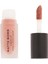 Revolution Matte Bomb Likit Ruj Delicate Brown Ruj 1