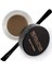 Revolution Brow Pomade Medium Brown  Eyeliner 1